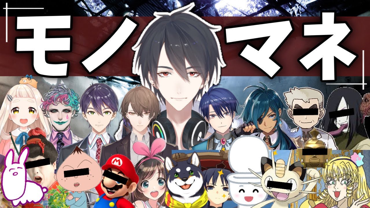 YouTubeサムネイル