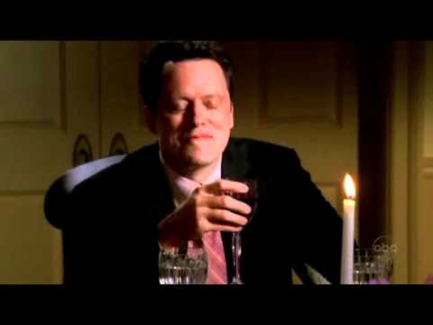 Rex cries after he ejaculates