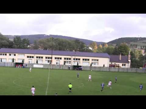 FK Demjata 3:0 Malý Šariš 5.liga Šarišská, 2016/2017