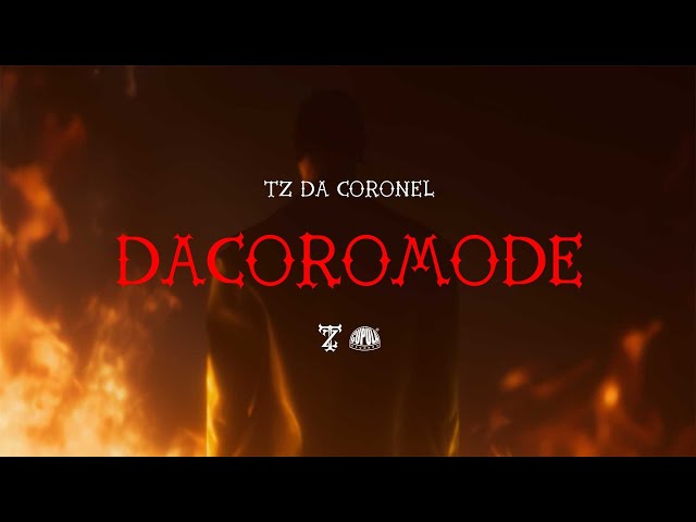 Download Tz da Coronel – Dacoromode