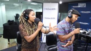 The Reminders Perform &quot;No Matter&quot; Live on Sway in the Morning&#39;s In-Studio Concert Series