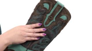 Durango Dream Catcher 12" Wingtip SKU:8915933