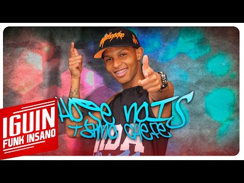 MC Bronks - Hoje Nóis Tamo Chefe (DJ Peter NPK) Música Exclusiva 2016