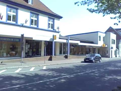 Ahrensbök Ostholstein