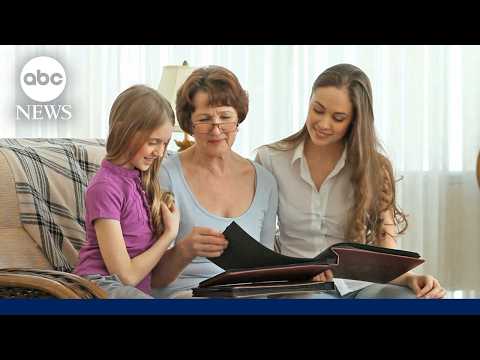 How the economy is reshaping parents' support of adult children