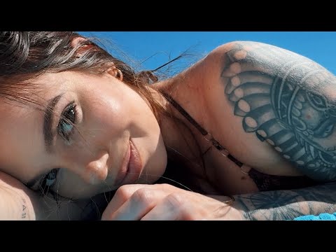 María Isabel - TU GAROTA (Video Oficial)