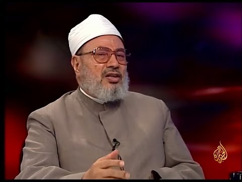 الشفاعة في الإسلام