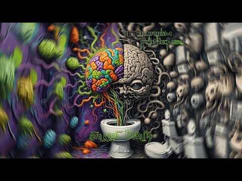 Delirium Tremens & Oxyflux - Optimistic Nihilism