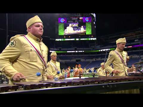 2019 Madison Scouts | Majestic