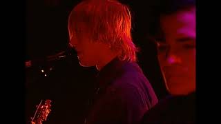 Interpol - &quot;Slow Hands&quot; Live at Palacio de los Deportes, Mexico City, 2005 (Live Video)