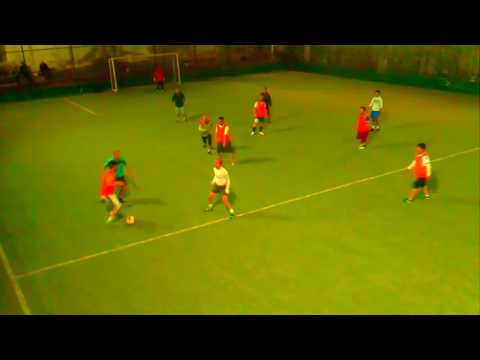 Merkez Halı Saha 11.05.2016 21:00 - akillisaha.com