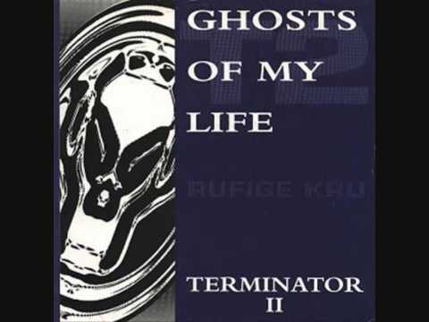 Rufige Kru - Ghosts Of My Life