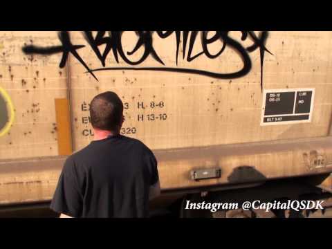 Graffiti Real Time - Big Miles SDK