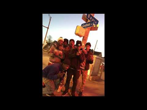 Taj Billy x PG - Love Violence