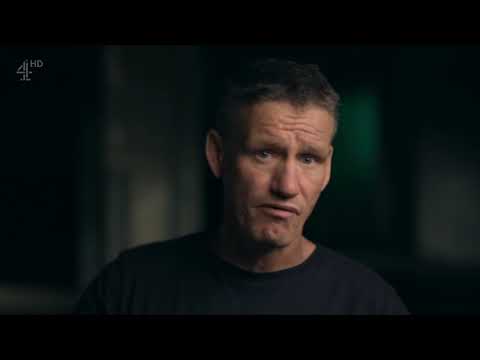 Mark 'Billy' Billingham. Sunday 3 November 2019