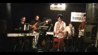 ライディーン(雷電)(by ZMO)渡辺香津美しばりライブVol.3＠Bump City