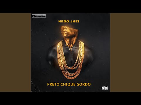 Preto, Chique, Gordo