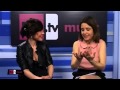 Federica Gentile Intervista Simonetta Spiri Dopo Mi Uccidi