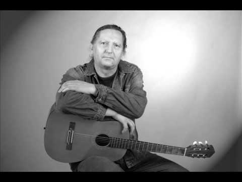 Milan Buričin - Půltónové blues