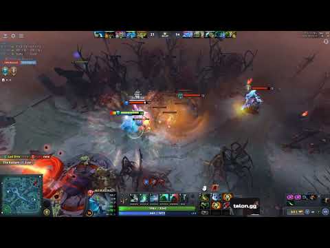 23savage clutch morphling plays