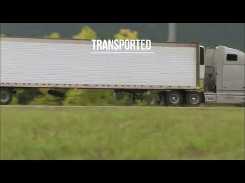 Find Truck Loads to Haul