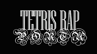 Porta - Tetris Rap (Audio Vídeo - Milton Bg)