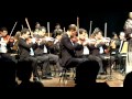La Traviata -de Verdi por Camila Titinger e Rinaldo Leone