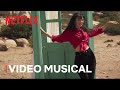 Selena: La Serie | Amor prohibido | Video musical | Netflix