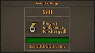 The Most Profitable Skilling Money Making Method | 0gp to Tumeken's Shadow - Episode 10