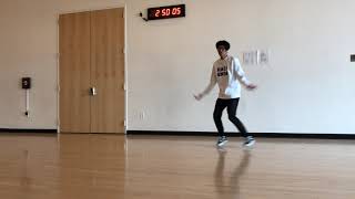 Chance the Rapper- My Own Thing | Miguel Taruc Choreography