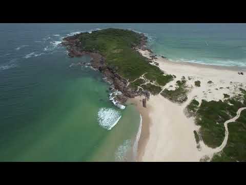 New South Wales - Dark Point