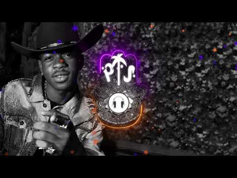 Lil Nas X ft. Billy Ray Cyrus - Old Town Road (Ramy Blazin Oriental Remix) /البلازن/