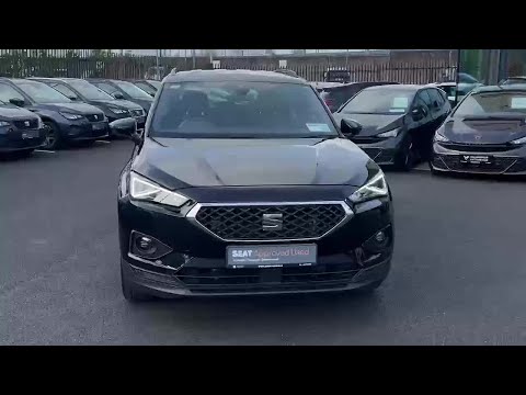 SEAT Tarraco 2.0TDI 150HP 7 SEAT SE+ DSG * 24 MONT - Image 2