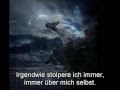 VNV Nation - Holding on (deutsche Übersetzung)