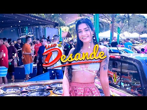 MTG   SENTA E SE ACABA - DJ JOHN LOU - ELETROFUNK DEBOXE