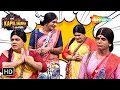 Maha Episode Rinku Devi Aur Santosh Ki Unlimited Masti The Kapil Sharma Show Indian Comedy