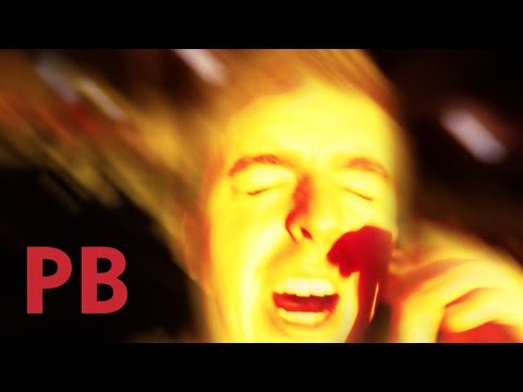 Black Panther EXPLODED MY RETINAS - 2018.02.08 | PB