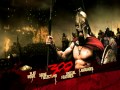 300 UK DVD Menu