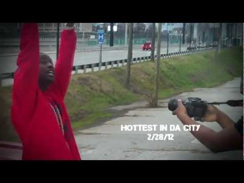 BLACC ZACC BEHIDE THE SCENES "YEAH WE GOT MONEY"