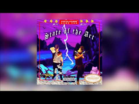 M51 X MIAS - BBY [ PROD. M51 ]