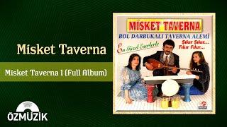 Türkiye de en çok dinlenen oyun havası albümü-Misket Taverna 1-Full Albüm