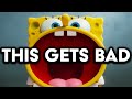 How The SpongeBob Movies Kept Getting Worse