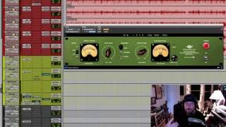 Video thumbnail for Acme Opticom XLA-3 Compressor (Review) | MixBetterNow.com by Mix Better Now