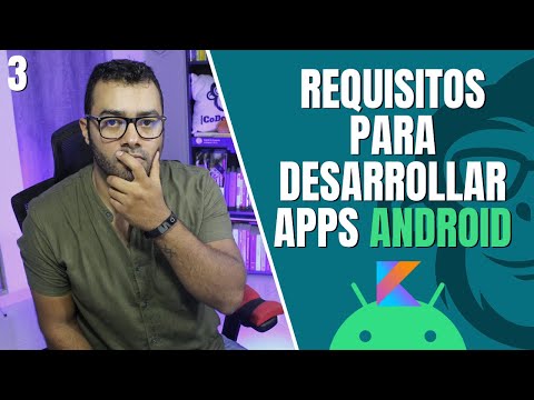 KOTLIN Curso ANDROID desde CERO Medio