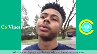 Kenny Knox Vine compilation (w/ Titles) Funny Kenny Knox Vines - Best Viners 2016