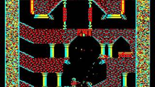 Exile by Superior Software on the Acorn Electron (part 2)