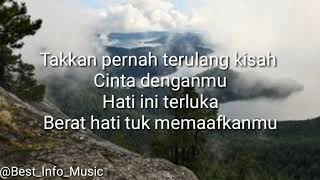 Download lagu Luka Cinta - Five Minutes (LIRIK) mp3