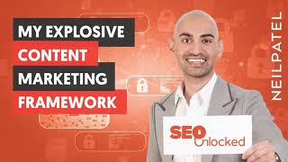 Content Marketing Framework