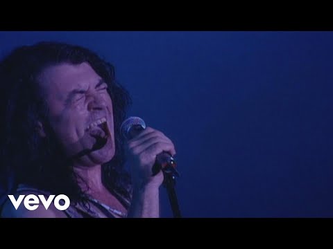 Deep Purple - Smoke on the Water (from Come Hell or High Water)