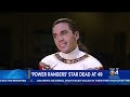 Power Rangers Star Jason David Frank Dies At 49